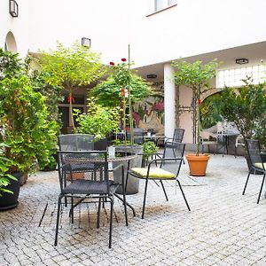 Europejski Boutique Hotel